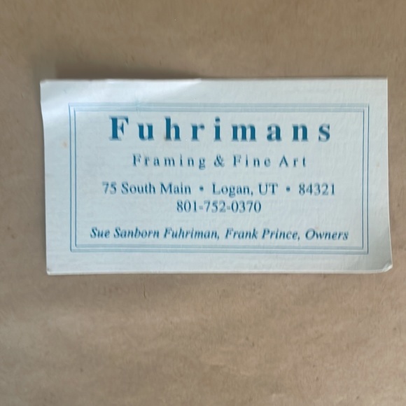 🎄•holiday needlepoint - Picture 8 of 8